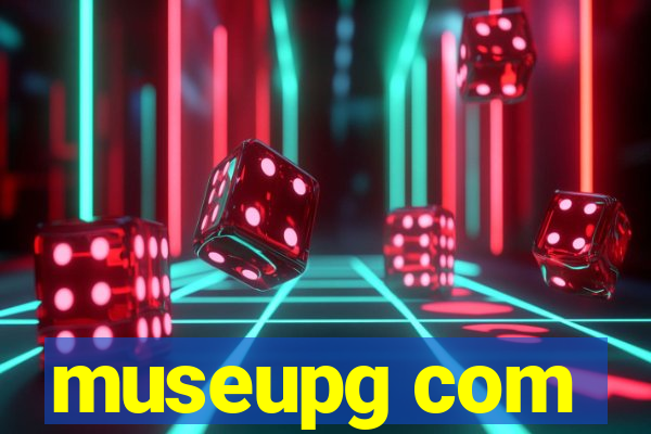 museupg com